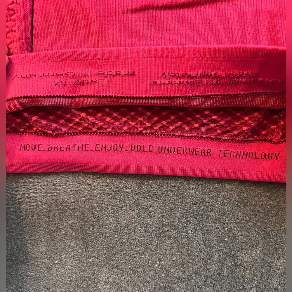 Odlo Base Layer - image 3